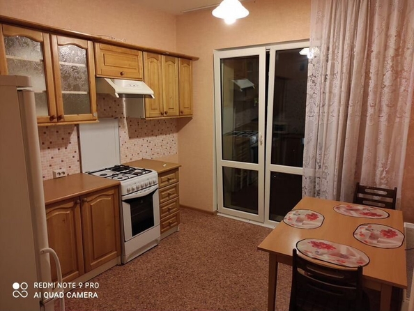 
  Продается 1-комн. квартира, 41.7 м², Архитекторов ул, д. 6
. Фото 6.