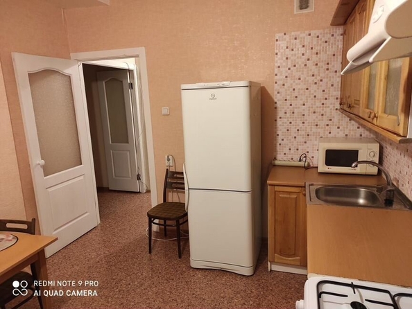 
  Продается 1-комн. квартира, 41.7 м², Архитекторов ул, д. 6
. Фото 7.