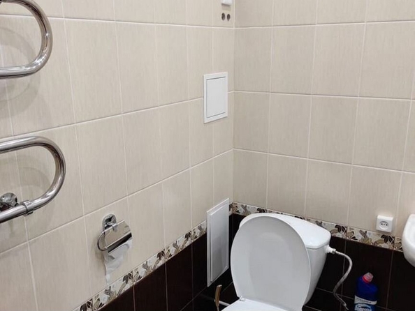 
  Продается 1-комн. квартира, 41.7 м², Архитекторов ул, д. 6
. Фото 10.