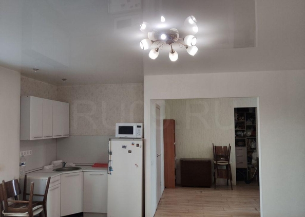 
  Продается 1-комн. квартира, 40 м², Мокрушина ул, д. 20/1
. Фото 14.