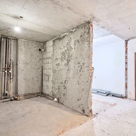 
  Продается 3-комн. квартира, 121.2 м², Никитина ул, д. 37а
. Фото 8.
