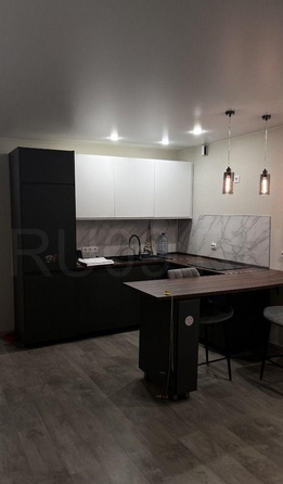 
  Продается 2-комн. квартира, 56.1 м², Киевская ул, д. 1
. Фото 9.