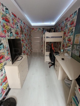 
  Продается 3-комн. квартира, 56 м², Тверская ул, д. 96а
. Фото 3.