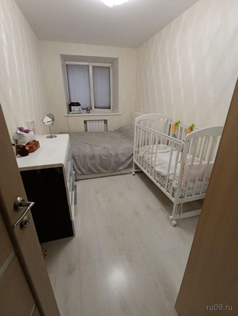
  Продается 3-комн. квартира, 56 м², Тверская ул, д. 96а
. Фото 4.