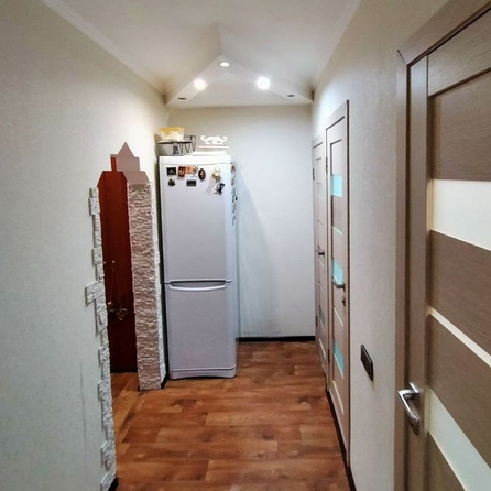 
  Продается 2-комн. квартира, 54.4 м², Междугородная ул, д. 24
. Фото 2.