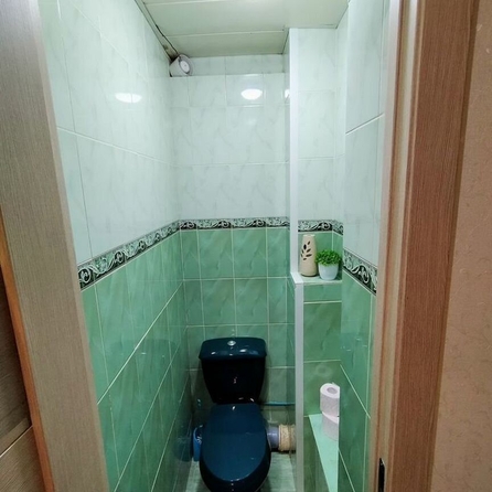 
  Продается 2-комн. квартира, 54.4 м², Междугородная ул, д. 24
. Фото 6.