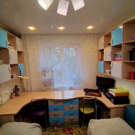 
  Продается 2-комн. квартира, 54.4 м², Междугородная ул, д. 24
. Фото 8.