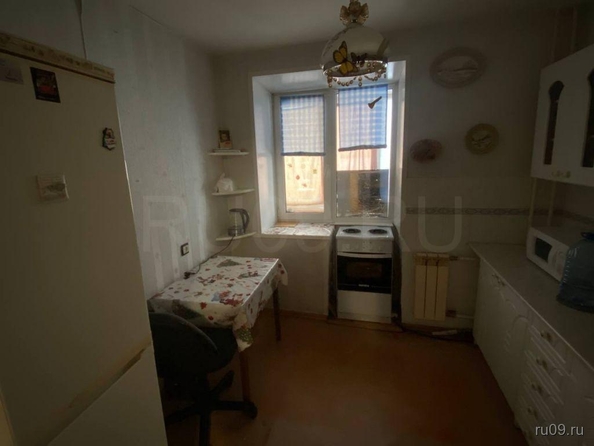 
  Продается 2-комн. квартира, 53.8 м², Комсомольский пр-кт, д. 44
. Фото 2.