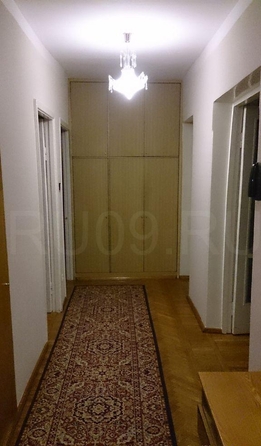 
  Продается 4-комн. квартира, 96 м², Ишимский пер, д. 5
. Фото 4.