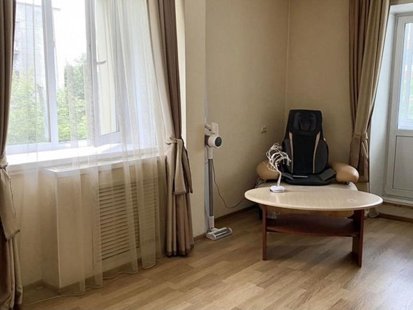 
  Продается 1-комн. квартира, 40.8 м², Бердская ул, д. 5
. Фото 3.