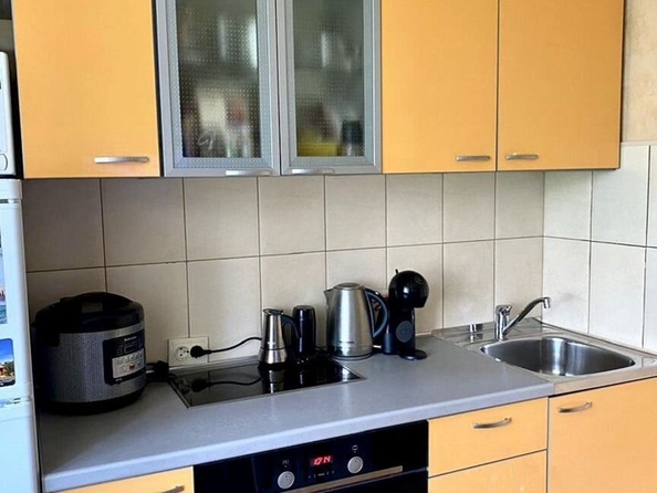 
  Продается 1-комн. квартира, 40.8 м², Бердская ул, д. 5
. Фото 11.