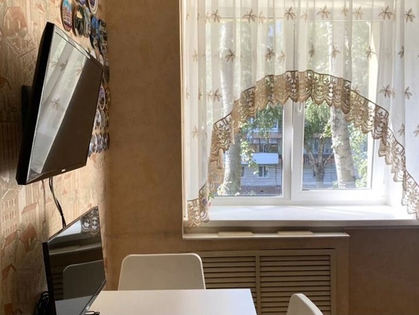 
  Продается 1-комн. квартира, 40.8 м², Бердская ул, д. 5
. Фото 14.