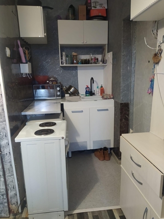 
  Продается 1-комн. квартира, 16 м², Ивана Черных ул, д. 123
. Фото 5.
