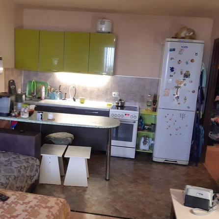 
  Продается 2-комн. квартира, 60.1 м², Ленская ул, д. 57
. Фото 3.