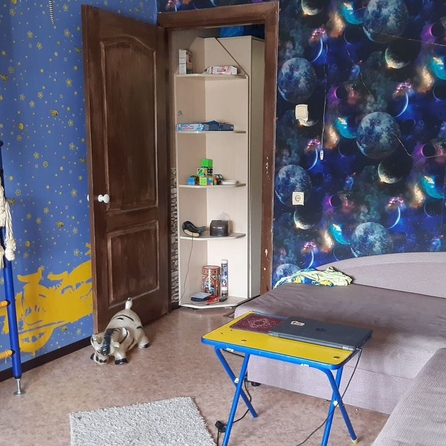 
  Продается 2-комн. квартира, 60.1 м², Ленская ул, д. 57
. Фото 7.