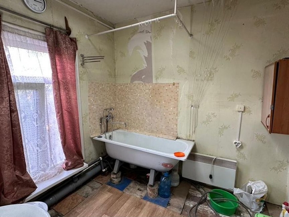 
  Продается 2-комн. квартира, 38 м², Юрточный пер, д. 12
. Фото 11.