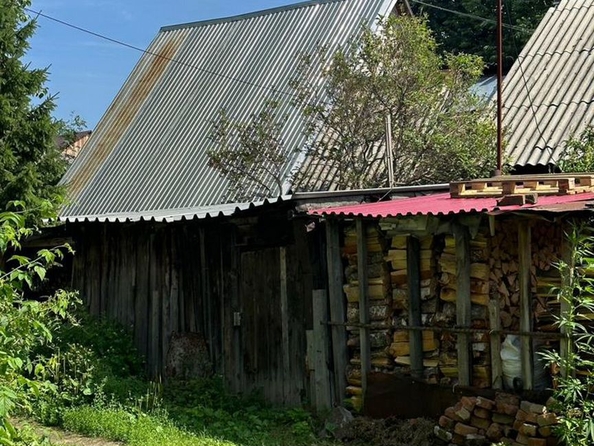 
  Продается 2-комн. квартира, 38 м², Юрточный пер, д. 12
. Фото 15.
