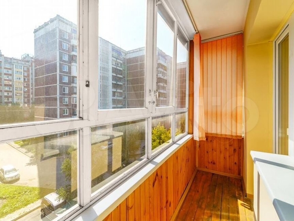 
  Продается 2-комн. квартира, 66.2 м², Сибирская ул, д. 116
. Фото 9.