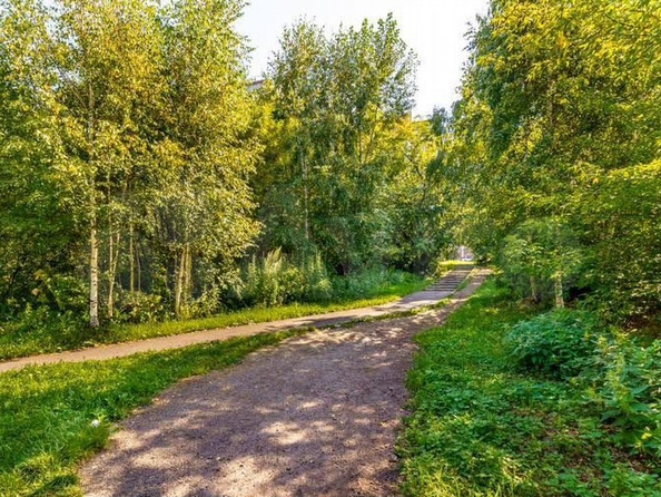 
  Продается 2-комн. квартира, 66.2 м², Сибирская ул, д. 116
. Фото 14.