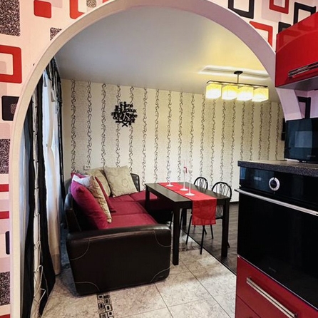 
  Продается 3-комн. квартира, 60.9 м², Смирнова ул, д. 40/2
. Фото 7.
