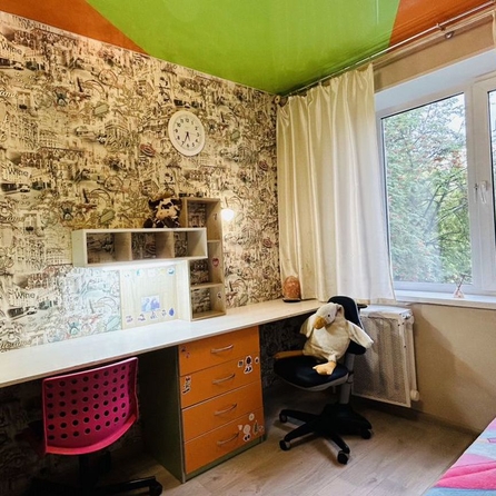 
  Продается 3-комн. квартира, 60.9 м², Смирнова ул, д. 40/2
. Фото 14.
