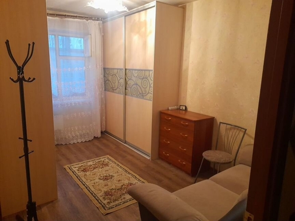 
  Продается 2-комн. квартира, 55.1 м², Мира пр-кт, д. 39
. Фото 1.