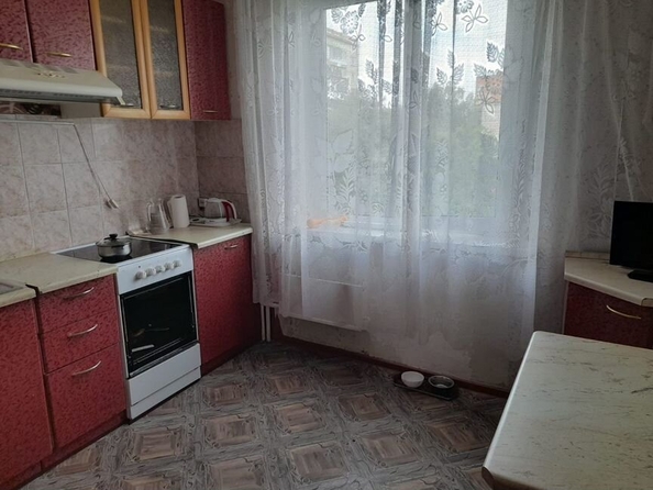 
  Продается 2-комн. квартира, 55.1 м², Мира пр-кт, д. 39
. Фото 4.