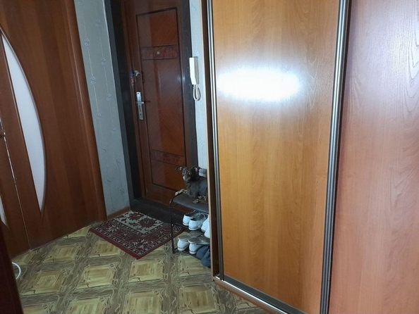 
  Продается 2-комн. квартира, 55.1 м², Мира пр-кт, д. 39
. Фото 5.