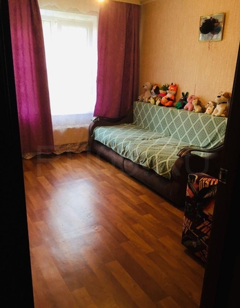 
  Продается 3-комн. квартира, 74 м², Солнечная ул, д. 21
. Фото 5.