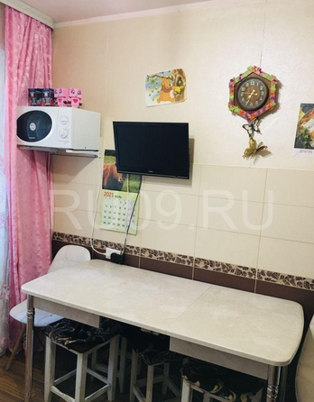 
  Продается 3-комн. квартира, 74 м², Солнечная ул, д. 21
. Фото 29.