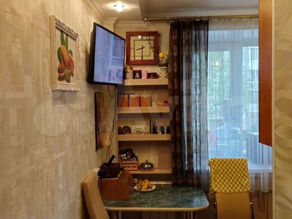 
  Продается 3-комн. квартира, 55.8 м², Репина ул, д. 15
. Фото 7.