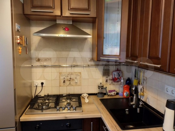
  Продается 3-комн. квартира, 55.8 м², Репина ул, д. 15
. Фото 10.