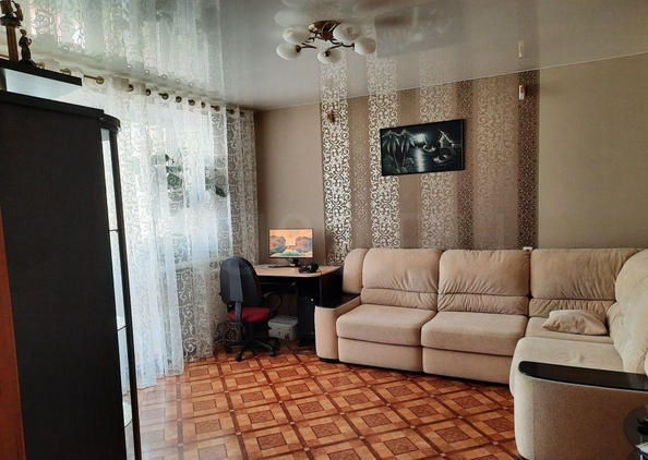 
  Продается 3-комн. квартира, 97 м², Интернационалистов ул, д. 8/2
. Фото 2.