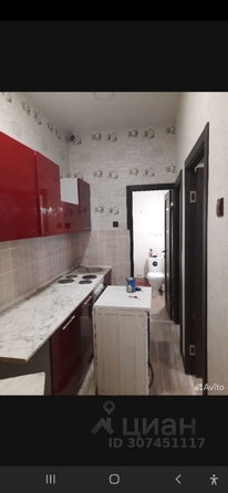 
  Продается 2-комн. квартира, 35.4 м², Мокрушина ул, д. 3
. Фото 2.
