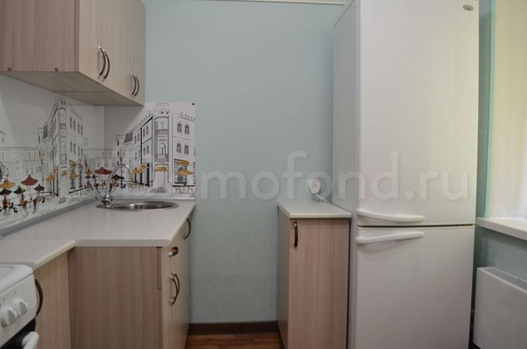 
  Продается 1-комн. квартира, 35 м², Герасименко ул, д. 1/17
. Фото 6.