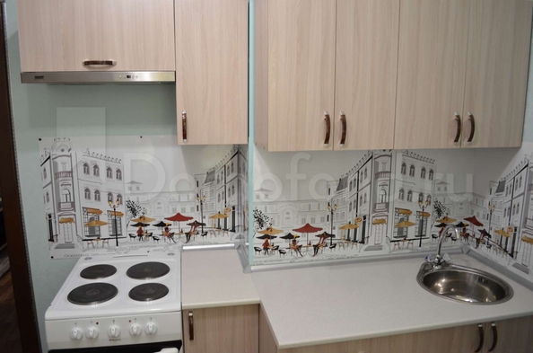 
  Продается 1-комн. квартира, 35 м², Герасименко ул, д. 1/17
. Фото 9.