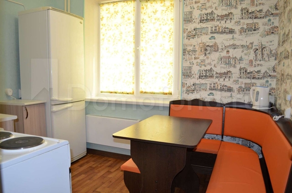 
  Продается 1-комн. квартира, 35 м², Герасименко ул, д. 1/17
. Фото 16.