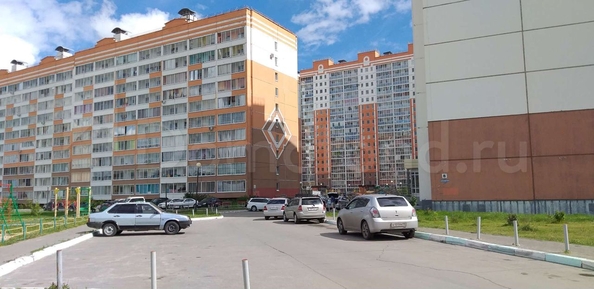 
  Продается 1-комн. квартира, 35 м², Герасименко ул, д. 1/17
. Фото 20.