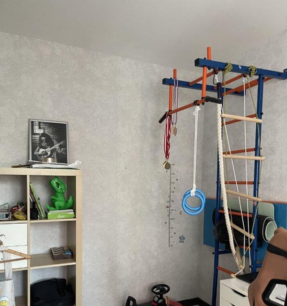 
  Продается 3-комн. квартира, 82 м², Энтузиастов ул, д. 41
. Фото 15.