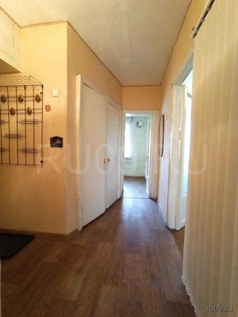 
  Продается 3-комн. квартира, 61 м², Нахимова ул, д. 20
. Фото 7.
