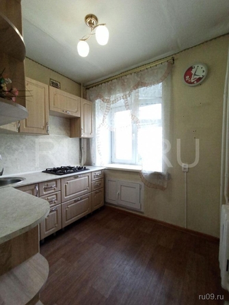 
  Продается 3-комн. квартира, 61 м², Нахимова ул, д. 20
. Фото 8.