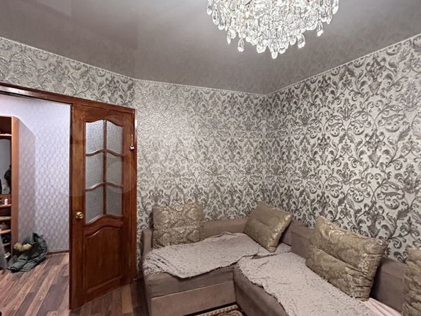
  Продается 2-комн. квартира, 48.3 м², Иркутский тракт, д. 104а
. Фото 2.