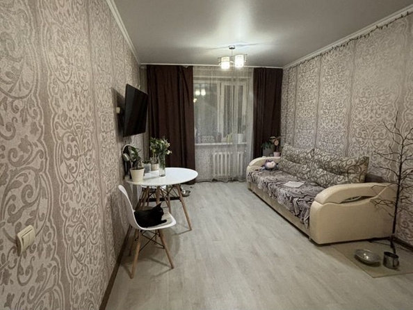 
  Продается 1-комн. квартира, 35.2 м², Пушкина ул, д. 35
. Фото 1.