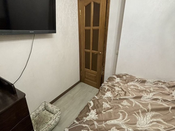 
  Продается 1-комн. квартира, 35.2 м², Пушкина ул, д. 35
. Фото 4.