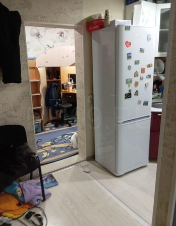 
  Продается 2-комн. квартира, 28 м², Татарская ул, д. 3а
. Фото 8.