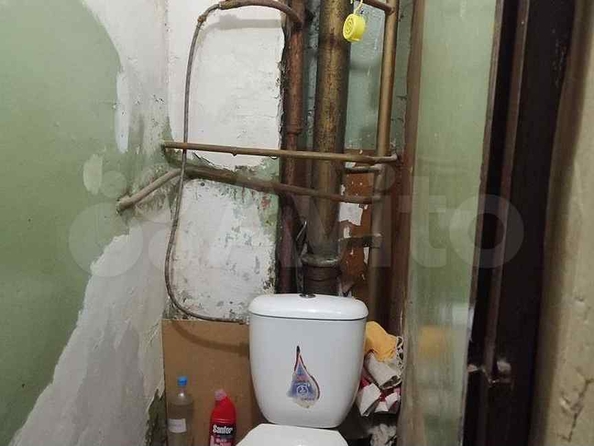 
  Продается комната, 14.1 м², Елизаровых ул, д. 49
. Фото 11.