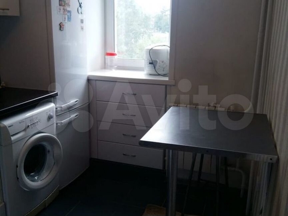 
  Продается 1-комн. квартира, 28.8 м², Пирогова ул, д. 7
. Фото 1.