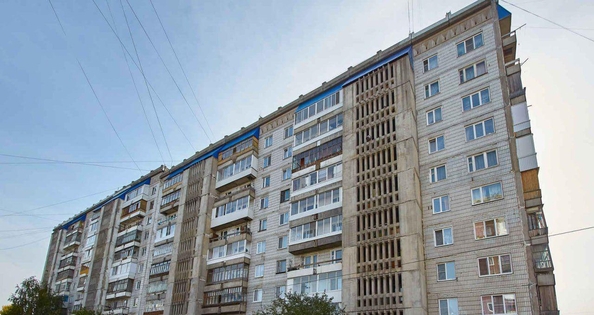 
  Продается 2-комн. квартира, 55 м², Междугородная ул, д. 20
. Фото 1.