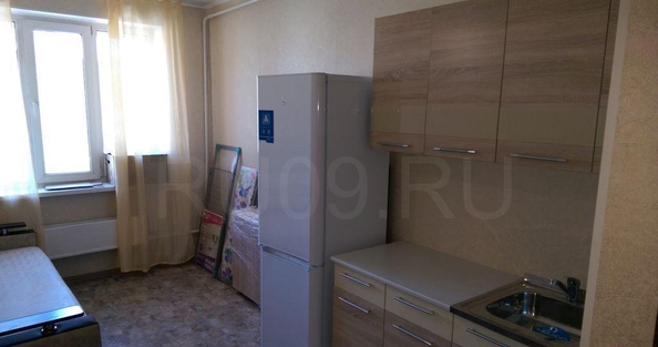
  Продается 1-комн. квартира, 16 м², Ново-Киевская ул, д. 30
. Фото 1.