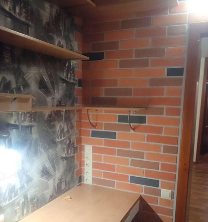 
  Продается 2-комн. квартира, 45.1 м², Усова ул, д. 23
. Фото 12.